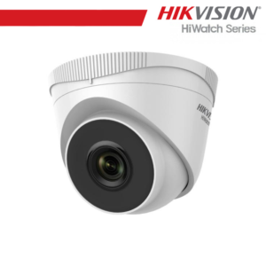 Hikvision	HWI-T240H (2.8mm) (C)	4 MP Fixed Turret Network Camera - Image 2