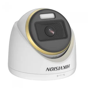 Hikvision	DS-2CE70DF3T-PF (2.8mm) 2 MP ColorVu Fixed Turret Camera - Image 2