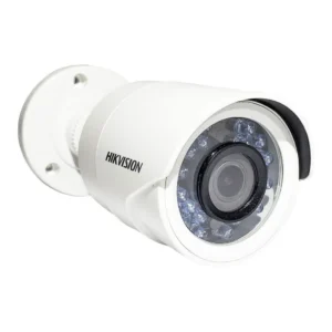 Hikvision DS-2CE16D0T-IRPF (C) (2.8mm) 2 MP Fixed Mini Bullet Camera - Image 2