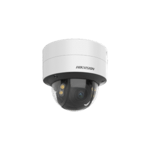 Hikvision	DS-2CD2747G2-LZS (C) (3.6-9mm) 4 MP ColorVu Motorized Varifocal Dome Network Camera - Image 2