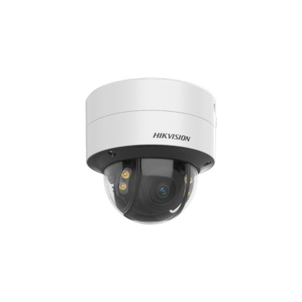 Hikvision	DS-2CD2747G2-LZS (C) (3.6-9mm) 4 MP ColorVu Motorized Varifocal Dome Network Camera - Image 2