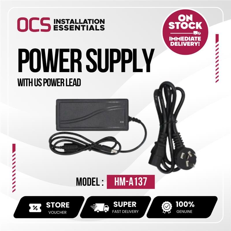 Power Supply (HM-A137) - Image 3