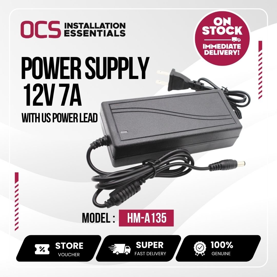 Power Supply (HM-A135) - Image 3