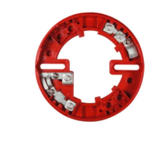 Fire Alarm Base (487-004) - Image 3