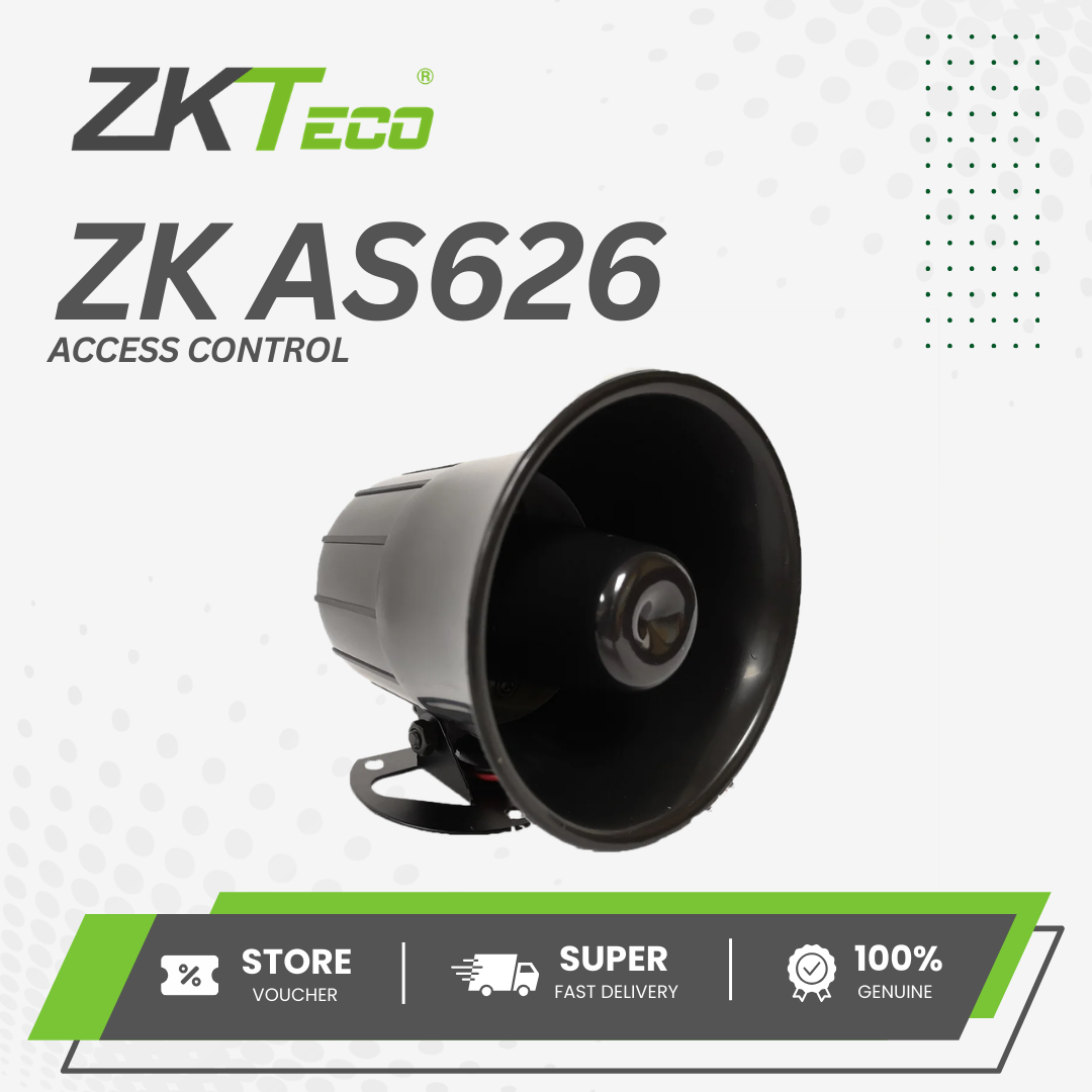 Access Control (ZK AS626) - Image 4
