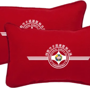 KyokushinRyu (Judge Pillow)