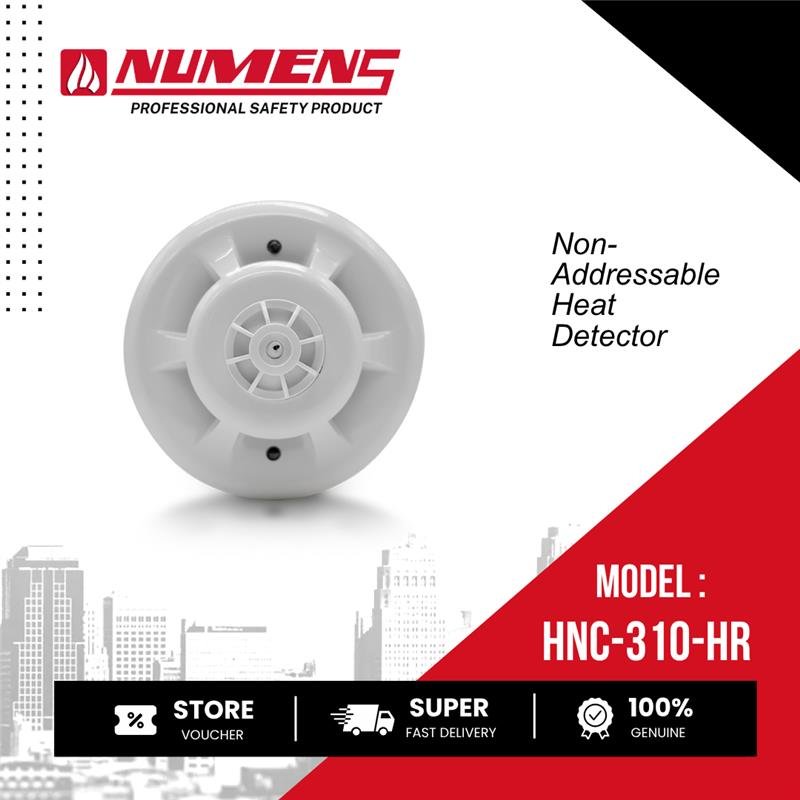 Non-Addressable (HNC-310-HR) - Image 2