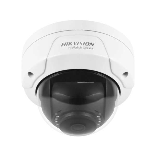 Hikvision	HWI-D140H (4mm) (C) 4 MP Fixed Dome Network Camera - Image 3