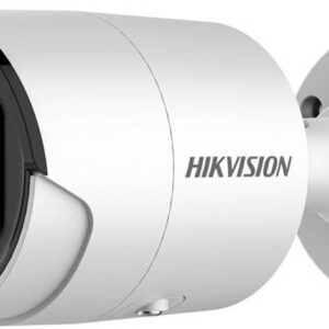 Hikvision	DS-2CD2063G2-IU (2.8mm) 6 MP AcuSense Fixed Bullet Network Camera - Image 2