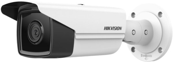 Hikvision	DS-2CD2T83G2-2I (2.8mm) 8 MP AcuSense Fixed Bullet Network Camera - Image 2