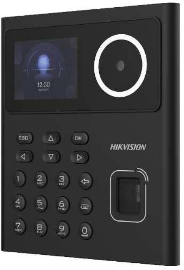Hikvision	DS-K1T320MFWX Value Series Face Access Terminal - Image 3
