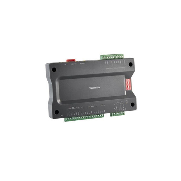 Hikvision	DS-K2210 Elevator Master Controller