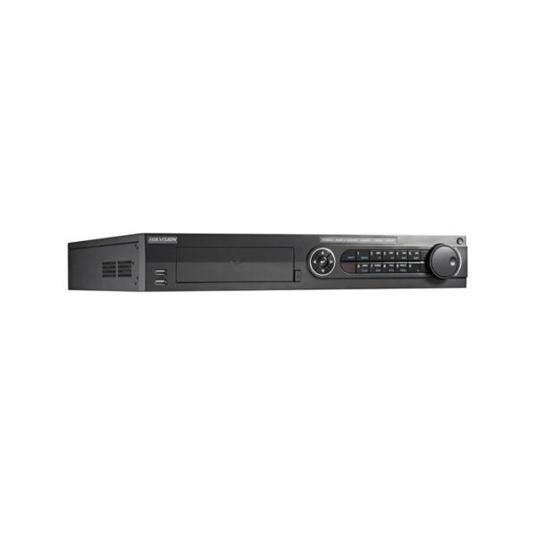 Hikvision	iDS-7316HUHI-M4/S 16-ch 5MP 1.5U H.265 AcuSense DVR
