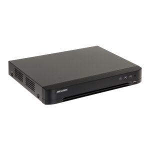 Hikvision	iDS-7208HUHI-M1/E(C) 8MP/5MP/4MP - Image 3
