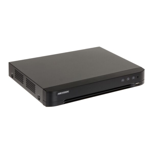 Hikvision	iDS-7208HUHI-M1/E(C) 8MP/5MP/4MP - Image 3