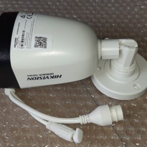 Hikvision	E-HWIB (4mm) 2MP Eco-HiWatch Bullet - Image 3