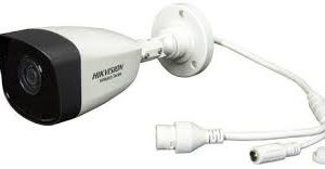 Hikvision	HWI-B140H (4mm) (C) 4 MP Fixed Bullet Network Camera - Image 2