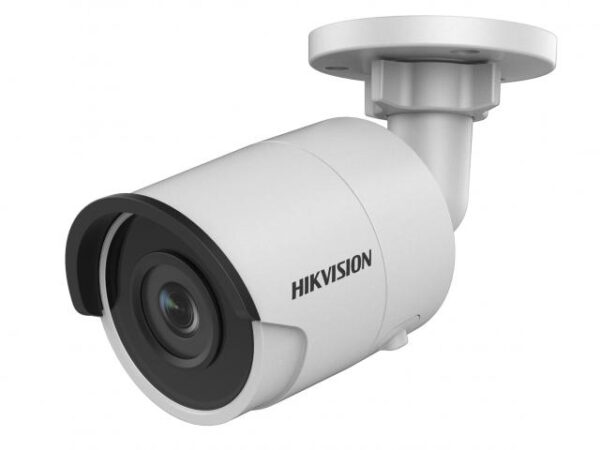 Hikvision	DS-2CD2063G2-I (2.8mm)  6 MP AcuSense Fixed Bullet Network Camera - Image 3