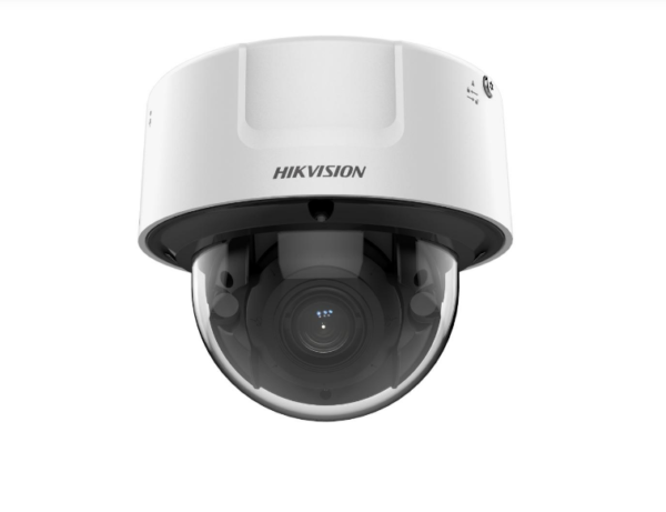 Hikvision	iDS-2CD7186G0-IZS (2.8-12mm) IP DeepinView 8MP 4K dome camera