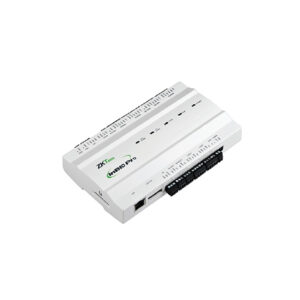 ZKTeco ZK inBio260 Pro	Two Doors Four Ways Biometric Access Control Panel - Image 2