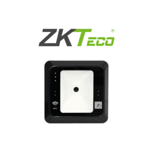 ZKTeco ZK QR500 New generation of intelligent access control card reader - Image 4