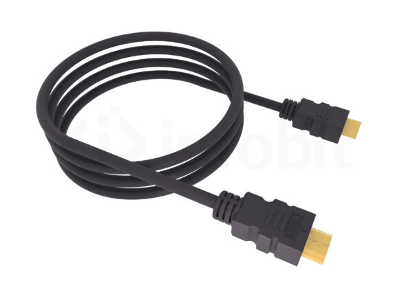 OCS	1.5m HDMI Cable - Image 3