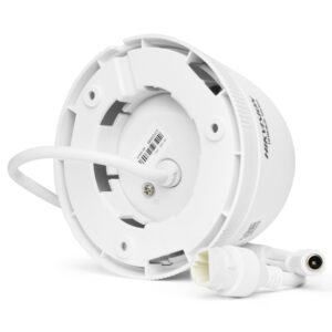 Hikvision	HWI-T240H (2.8mm) (C)	4 MP Fixed Turret Network Camera - Image 3