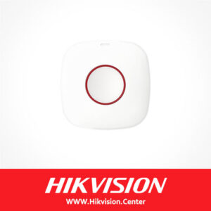 Hikvision	DS-PDEB1-EG2-WB(B) (Single button) Wireless Emergency Button - Image 2