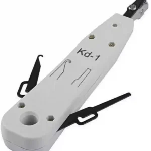 OCS	HM-T211 (KD-1) Terminal plate crimper - Image 2