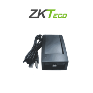 ZKTeco ZK CR10E (ID USB) USB Reader - Image 2