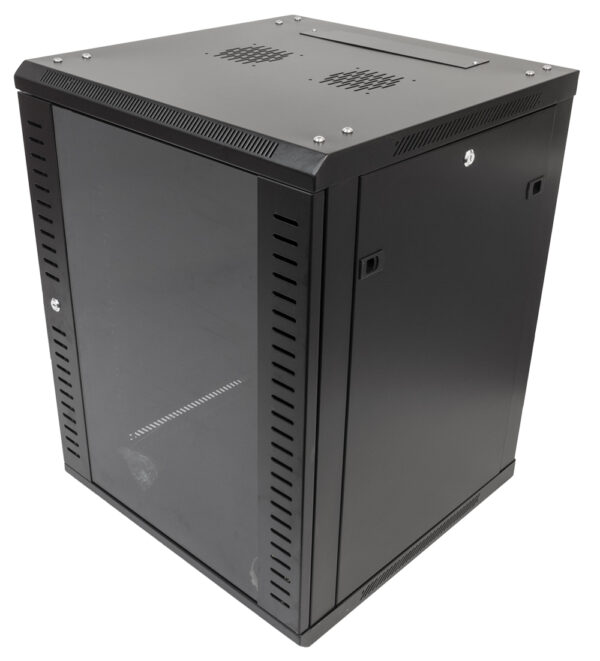 OCS	15U Data Cabinet (600x600x15U) - Image 2