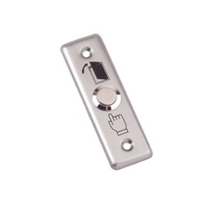 ZKTeco ZK EX-801A	Exit Button - Image 2