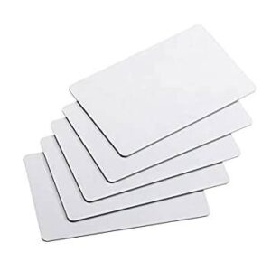 ZKTeco ZK ID card(thin) ID Thin proximity card - Image 3