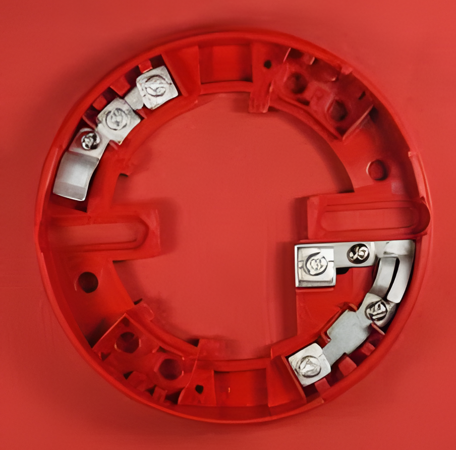 Fire Alarm (682-002) - Image 2