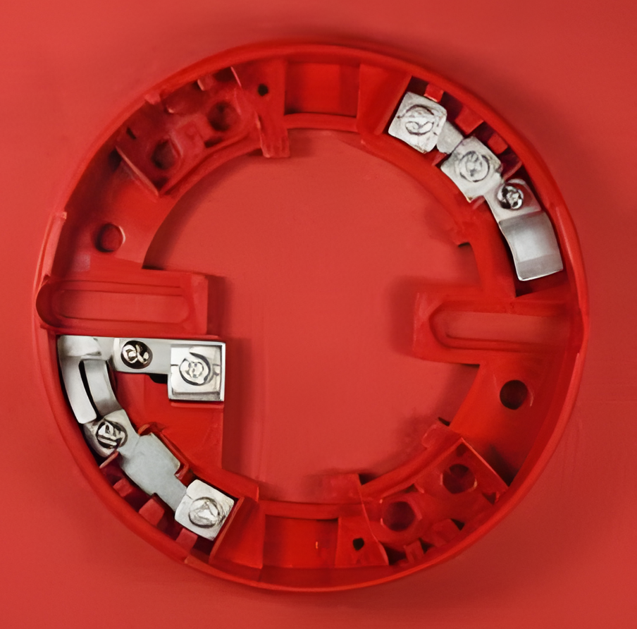 Fire Alarm (682-002) - Image 3
