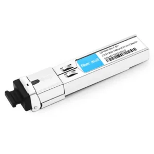 Ubiquiti UF-GP-B+ GPON OLT SFP Modules - Image 2