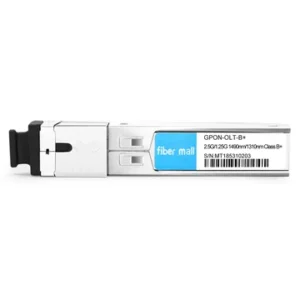 Ubiquiti UF-GP-B+ GPON OLT SFP Modules - Image 3