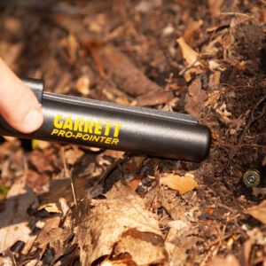 Garrett CSI Pro Kit Metal Detector - Image 3