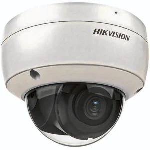 Hikvision	DS-2CD2183G2-I (4mm)	8 MP AcuSense Vandal WDR Fixed Dome Network Camera - Image 3