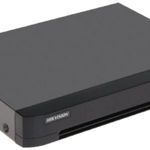 Hikvision	iDS-7204HUHI-M1/E(C) 8MP/5MP/4MP - Image 3