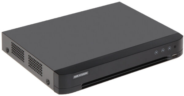 Hikvision	iDS-7204HUHI-M1/E(C) 8MP/5MP/4MP - Image 3