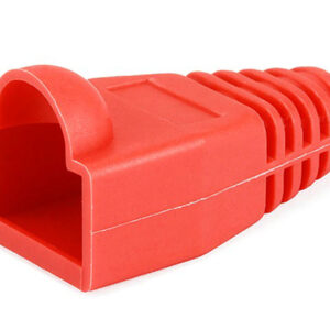OCS	Rubber Boots (Red) - Image 3