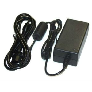 OCS	HM-A133 POWER SUPPLY 12V 3A (with US Power Lead ) - Image 3