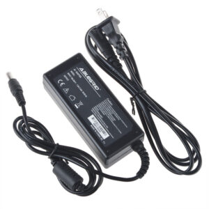 OCS	HM-A133 POWER SUPPLY 12V 3A (with US Power Lead ) - Image 2