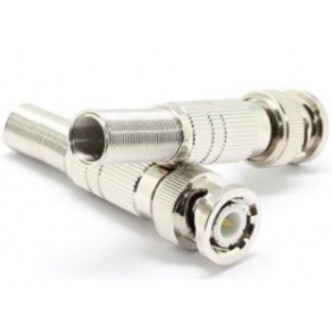 OCS	BNC FEMALE TO FEMALE COUPLE CONNECTOR (BNC-T10F) - Image 3