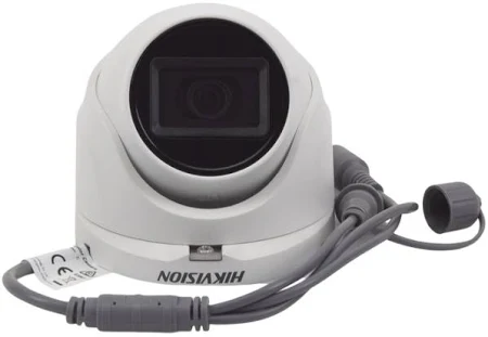 Eco and Entry Level TVI Analog Camera (DS-2CE76D0T-ITMF) - Image 4