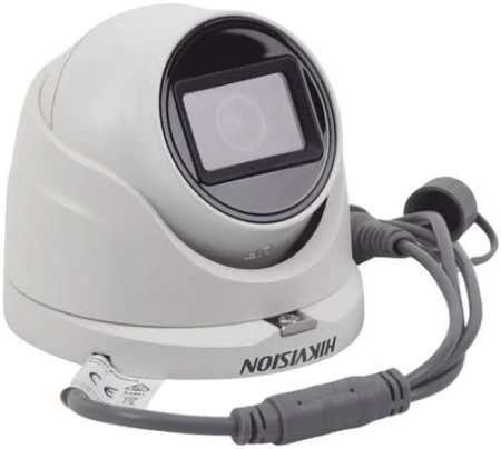 Eco and Entry Level TVI Analog Camera (DS-2CE76D0T-ITMF) - Image 2