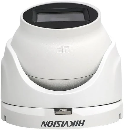 Eco and Entry Level TVI Analog Camera (DS-2CE76D0T-ITMF) - Image 5