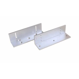 ZKTeco ZK AL-280PZ Brackets for electromagnetic locks - Image 3