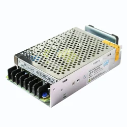 Numens 6002-10 Control Panel power Supply, 24V, 2.4A